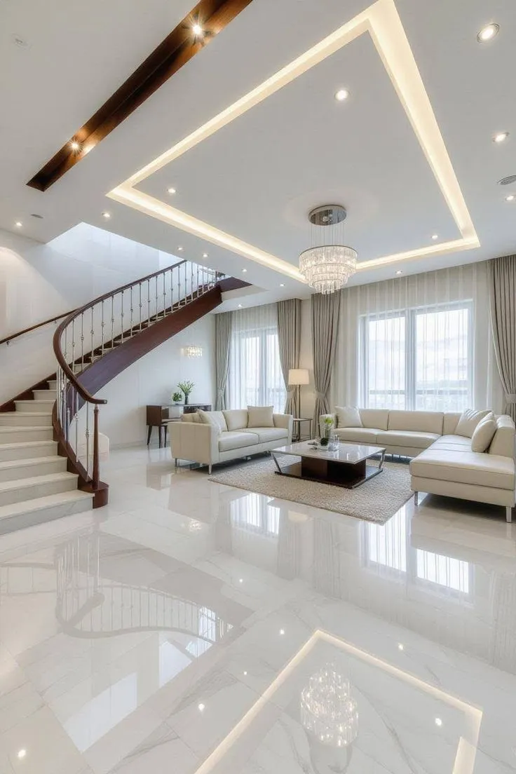 معلم دهانات للفلل والقصور بالرياض – تنفيذ درجات ألوان راقيه