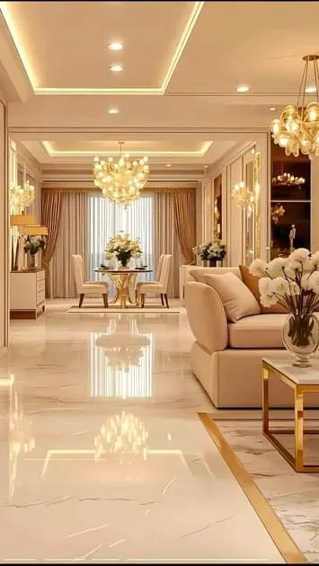 معلم دهانات للفلل والقصور بالرياض – تنفيذ درجات ألوان راقيه