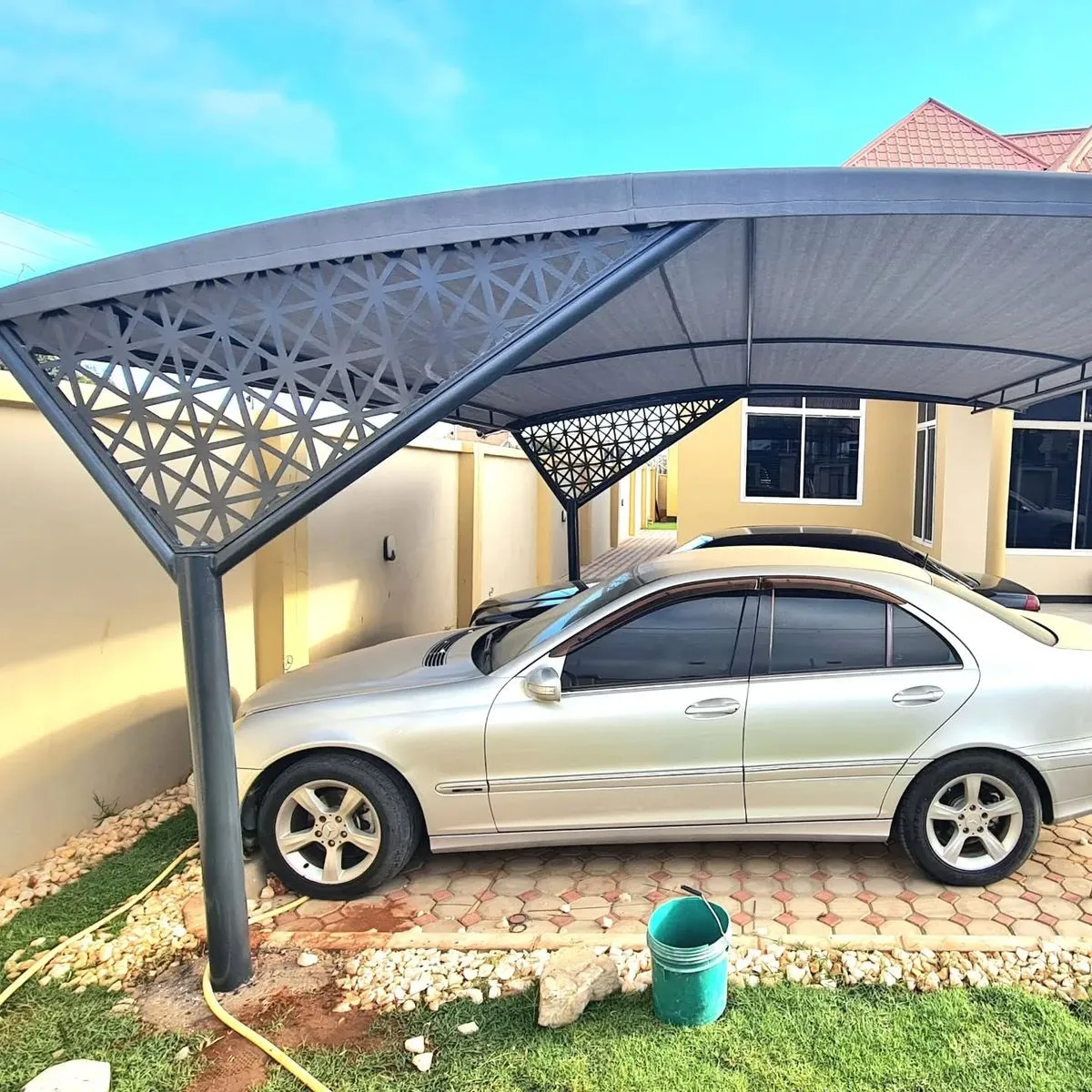 مقاول مظلات بالرياض 0500332274 – تنفيذ لجميع أنواع المظلات