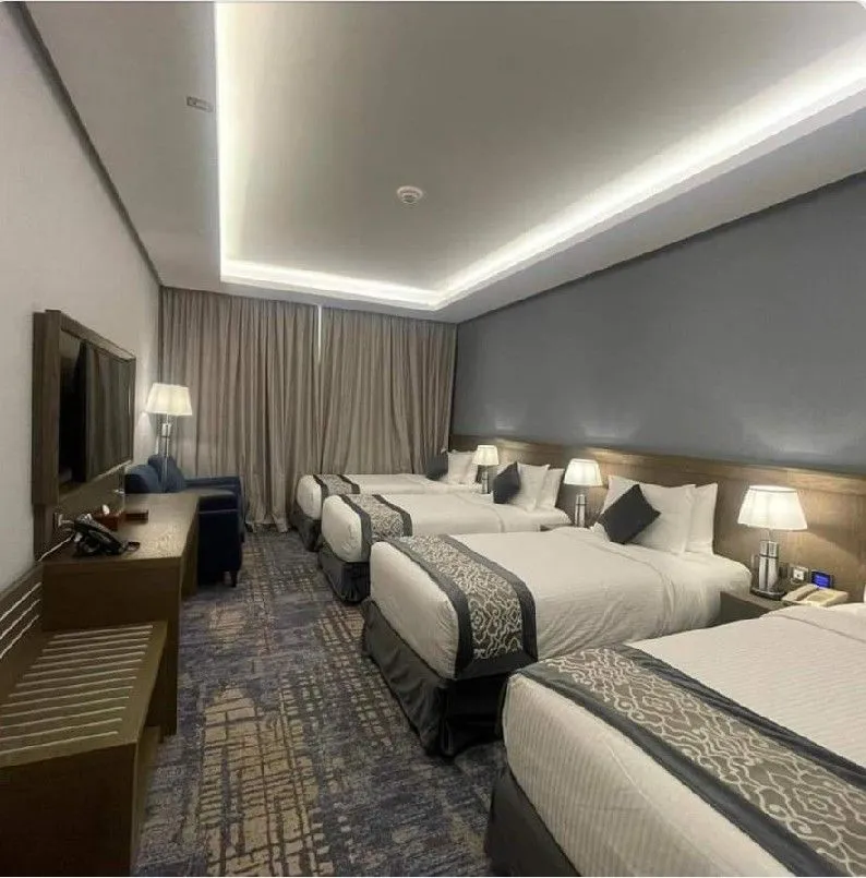 أفضل شركة دهانات فنادق بالرياض – ألوان راقية وتشطيب مميز