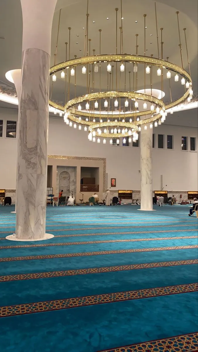 مقاول أصباغ جوامع ومؤسسات بالرياض – بأفضل الأسعار 0500332274