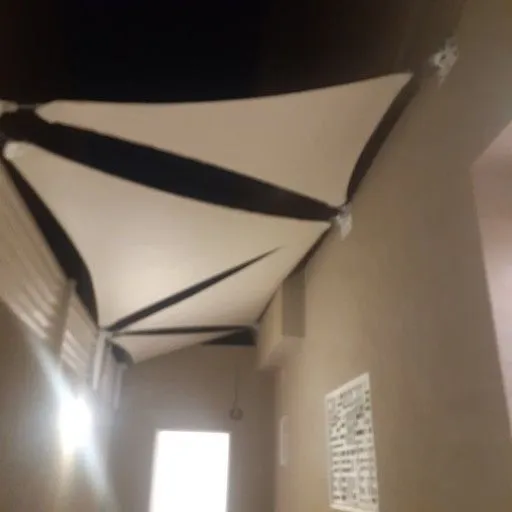 مظلات شد إنشائي في الرياض – تركيب سريع وفني متخصص