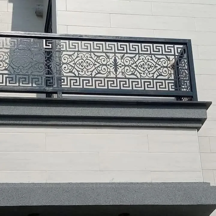 سواتر قص ليزر بالرياض مع الإضاءة– مظهر فاخر من المنار