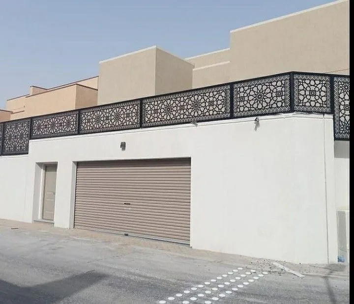 سواتر قص ليزر بالرياض مع الإضاءة– مظهر فاخر من المنار