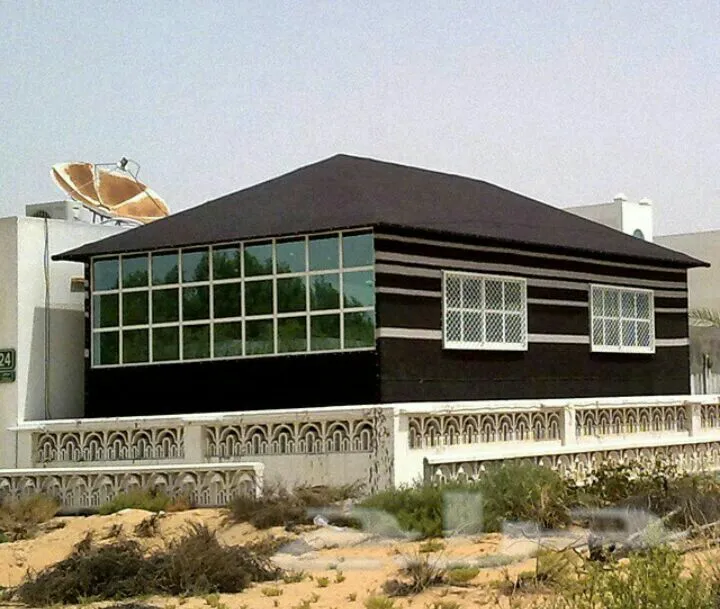 تصميم بيوت شعر الرياض