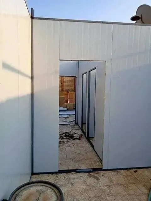 حساب تكلفة تركيب ساندوتش بنل الرياض