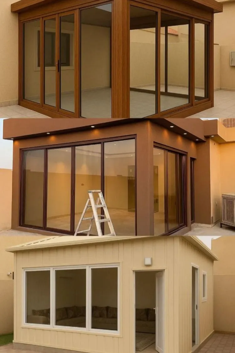 حساب تكلفة تركيب ساندوتش بنل الرياض