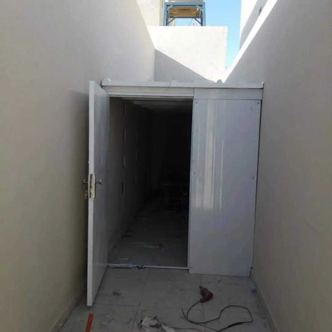 حساب تكلفة تركيب ساندوتش بنل الرياض