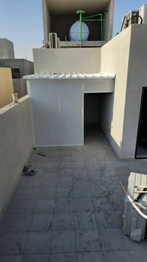 حساب تكلفة تركيب ساندوتش بنل الرياض