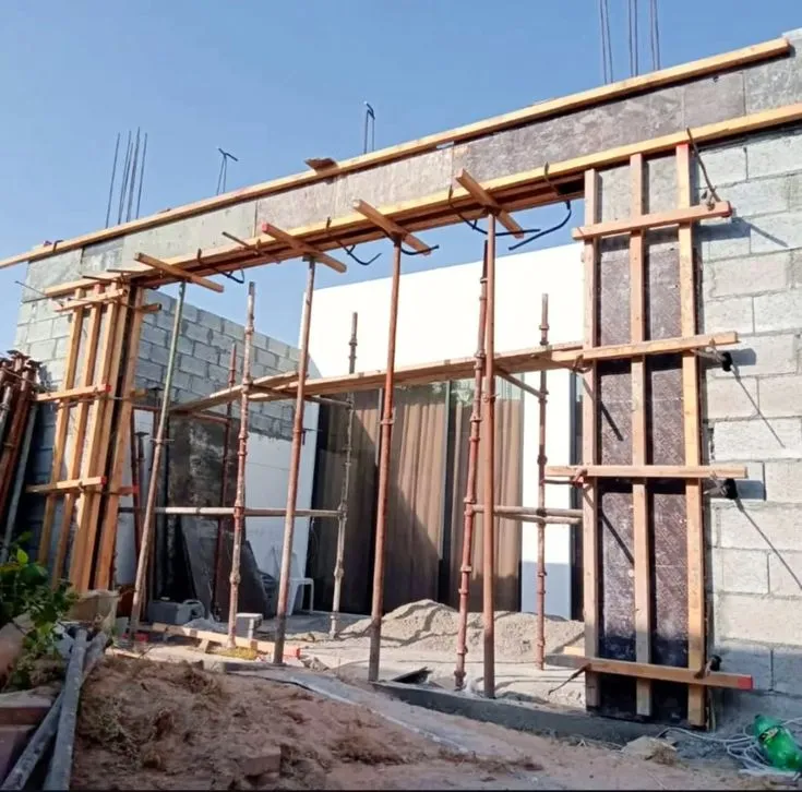 مقاول تشطيب ملحق بناء سريع الرياض