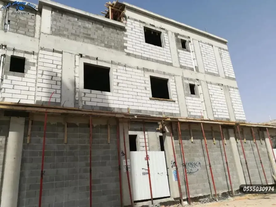 مقاول تشطيب ملحق بناء سريع الرياض