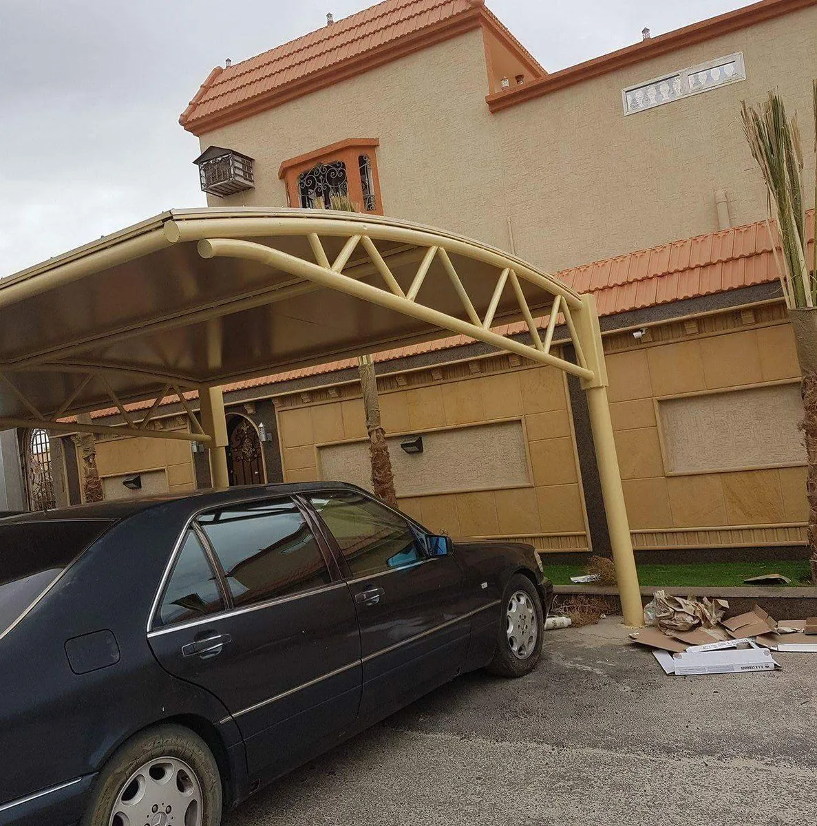 افضل سعر مظلات بالرياض