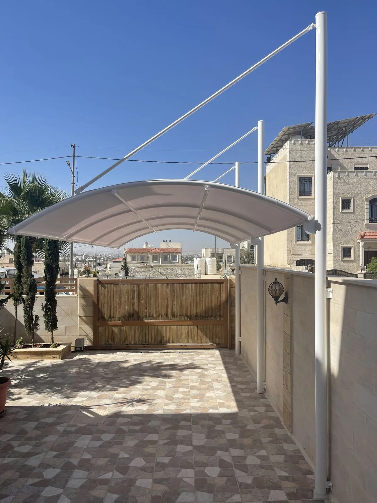 افضل سعر مظلات بالرياض