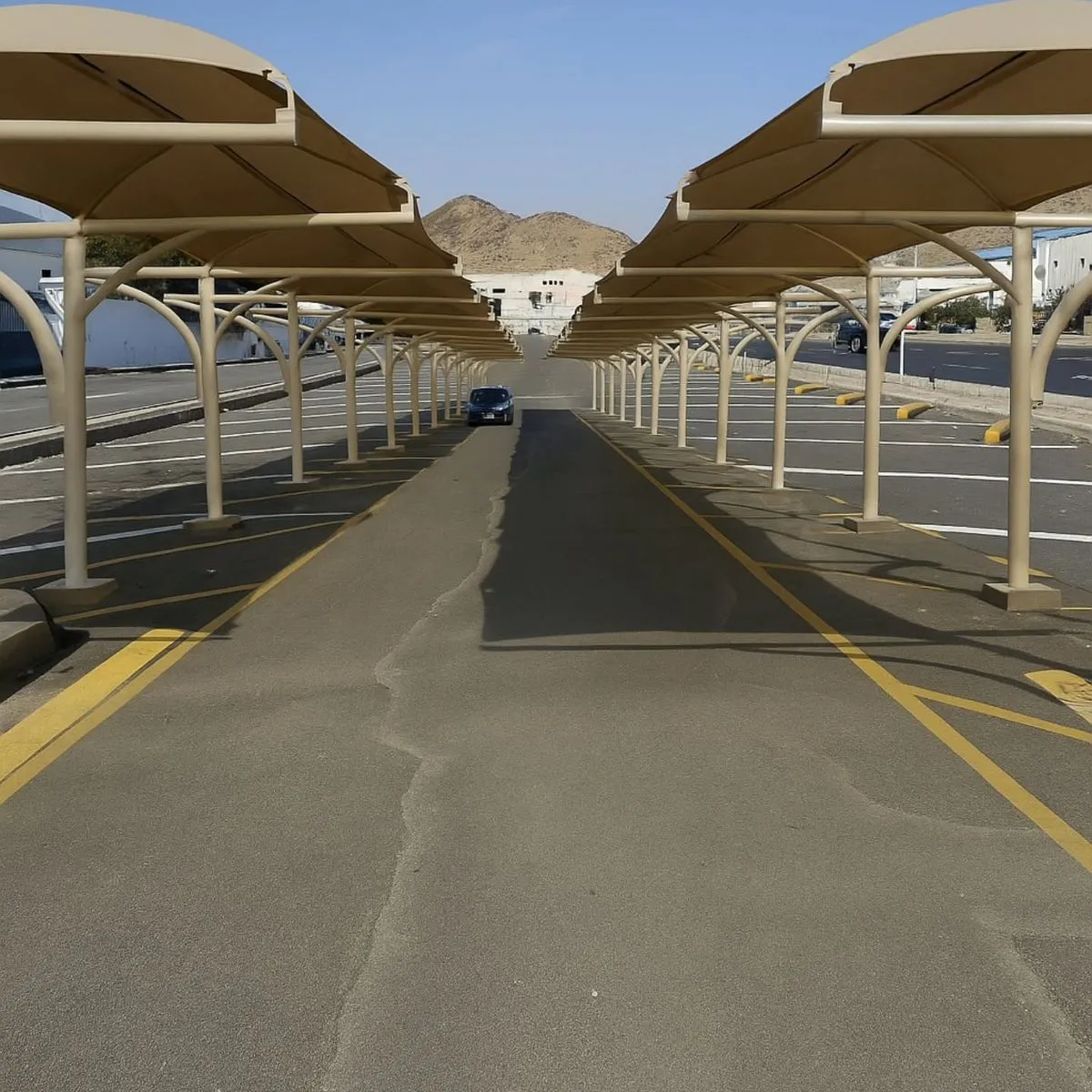 افضل شركات موقف السيارات الرياض