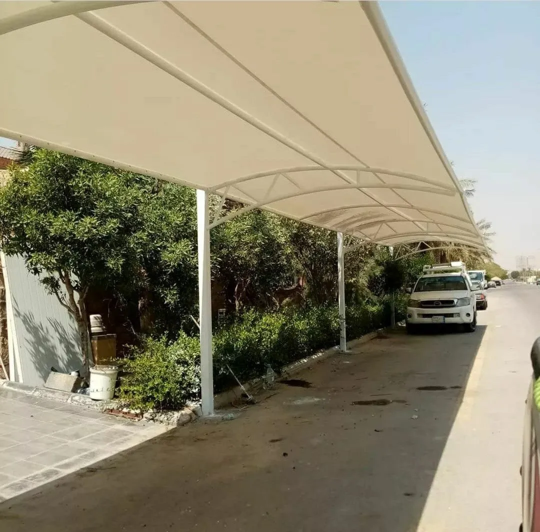 افضل شركات موقف السيارات الرياض