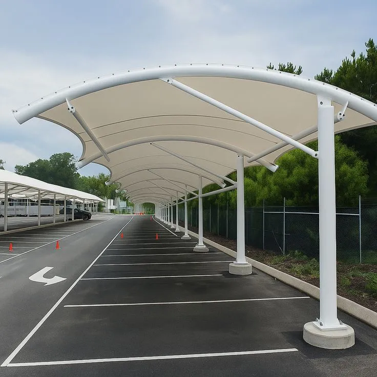 افضل شركات موقف السيارات الرياض