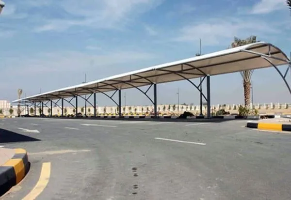 افضل شركات موقف السيارات الرياض