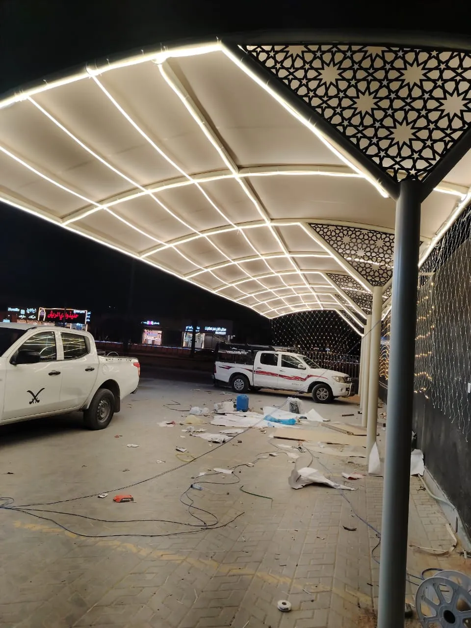 افضل شركات موقف السيارات الرياض