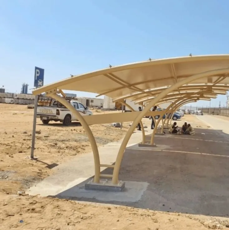 افضل شركات موقف السيارات الرياض