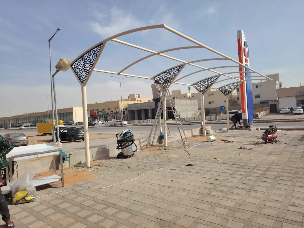 افضل شركات موقف السيارات الرياض