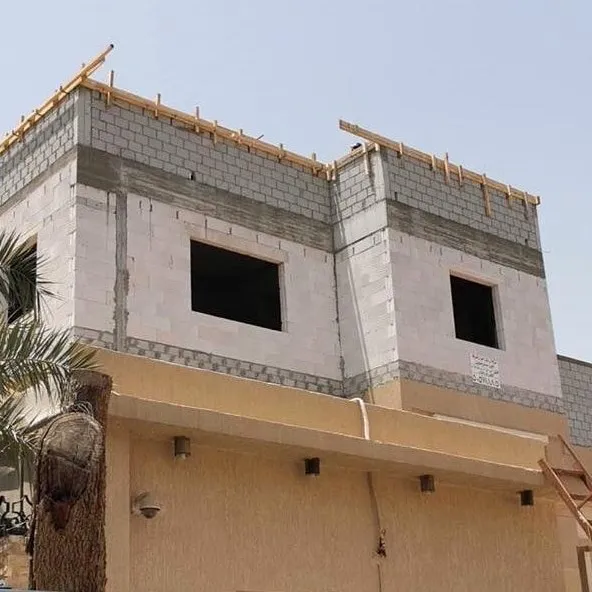 مقاول بناء ملحق شمال الرياض