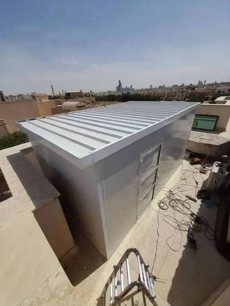 مقاول بناء ملحق شمال الرياض