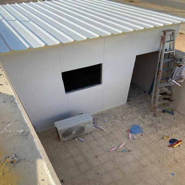 مقاول بناء ملحق شمال الرياض