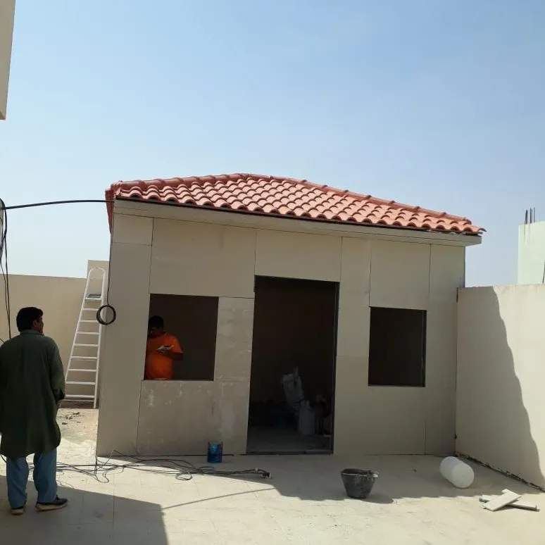 مقاول بناء ملحق شمال الرياض