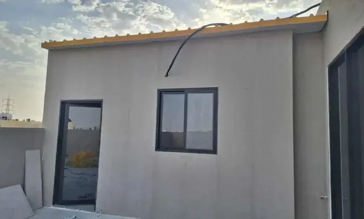 مقاول بناء ملحق شمال الرياض