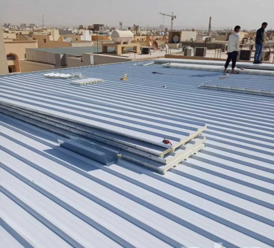 حداد تركيب غرف جاهزة الرياض