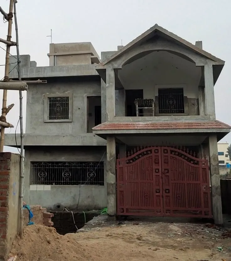 مقاول ترميم خارجي فلل وقصور تشطيب  يدوم لسنوات حي الشفاء