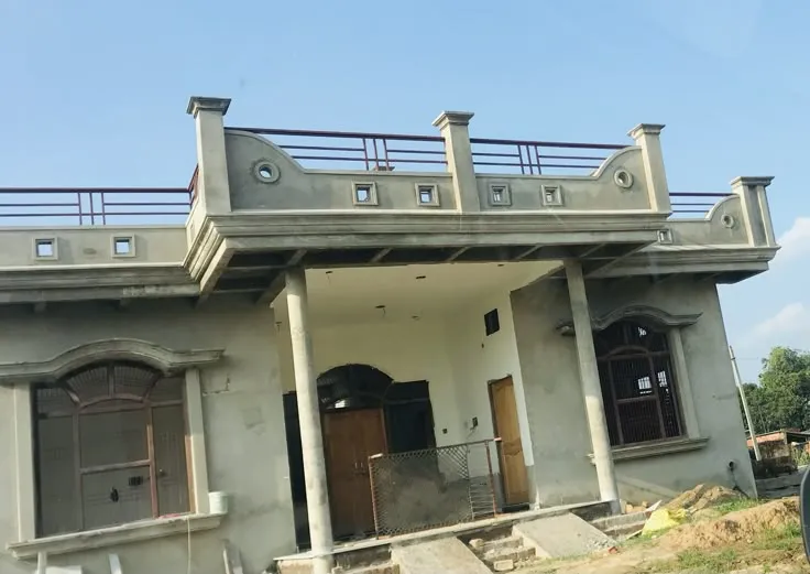 مقاول ترميم خارجي فلل وقصور تشطيب  يدوم لسنوات حي الشفاء