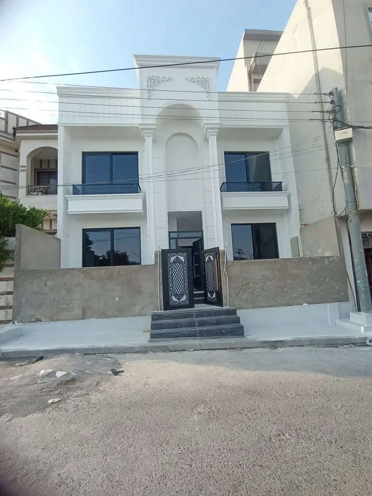 مقاول ترميم خارجي فلل وقصور تشطيب  يدوم لسنوات حي الشفاء