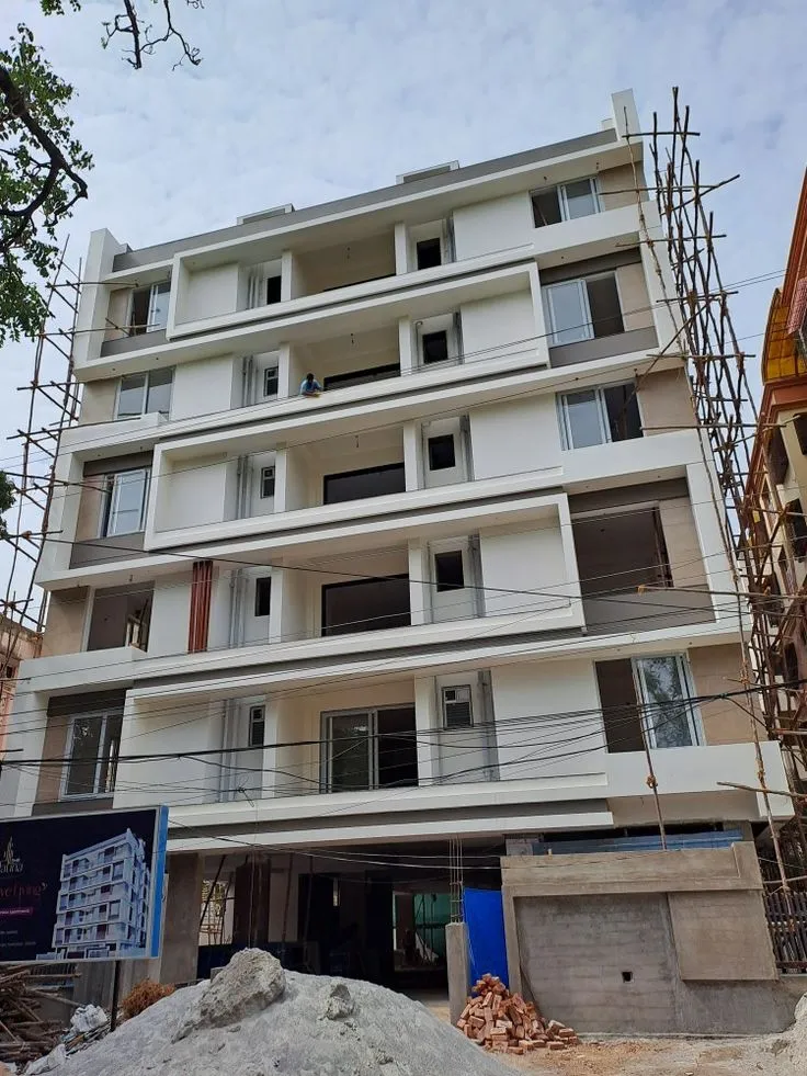 مقاول ترميم خارجي فلل وقصور تشطيب  يدوم لسنوات حي الشفاء