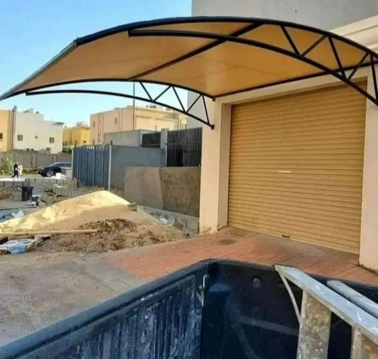 مظلات شمال الرياض