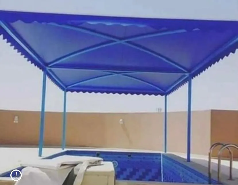 مظلات شمال الرياض