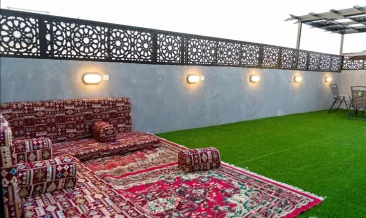 مظلات شمال الرياض