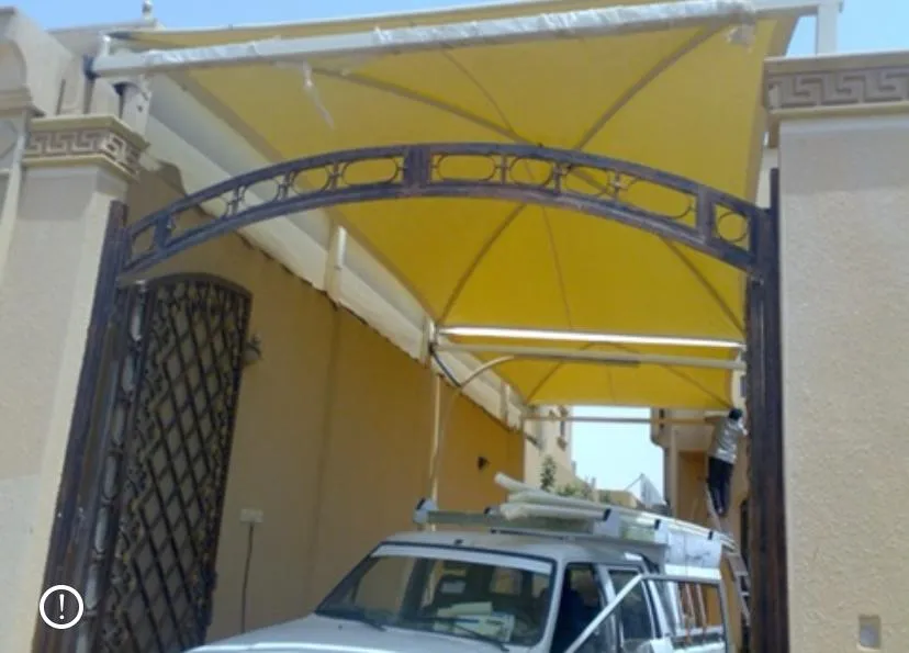 مظلات شمال الرياض