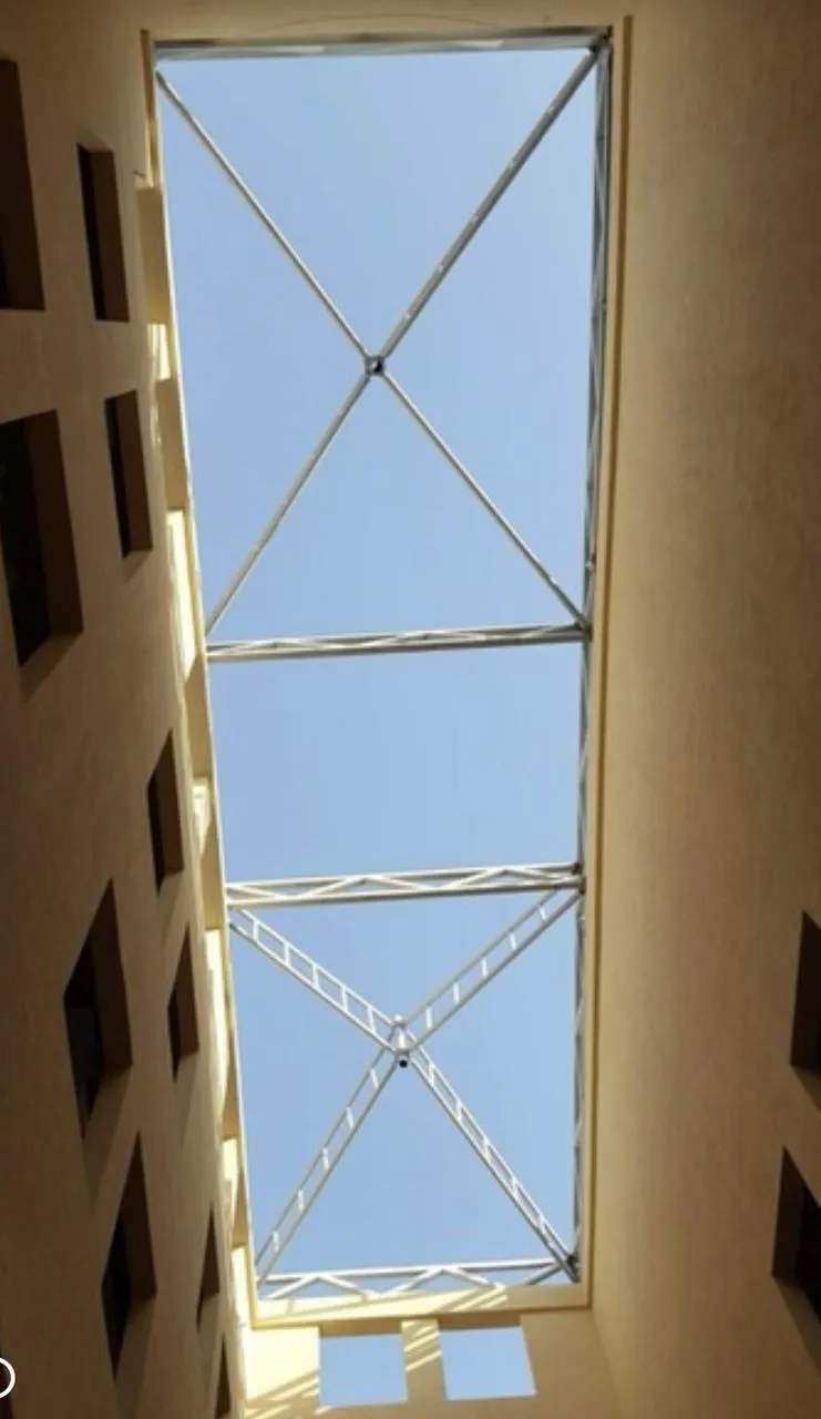 مظلات شمال الرياض