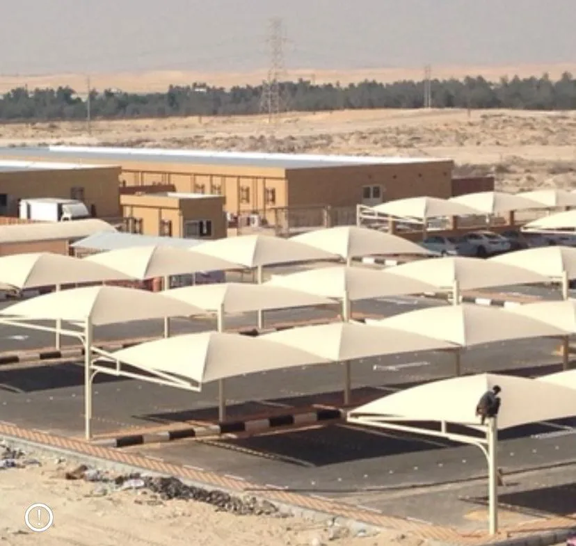 مظلات شمال الرياض
