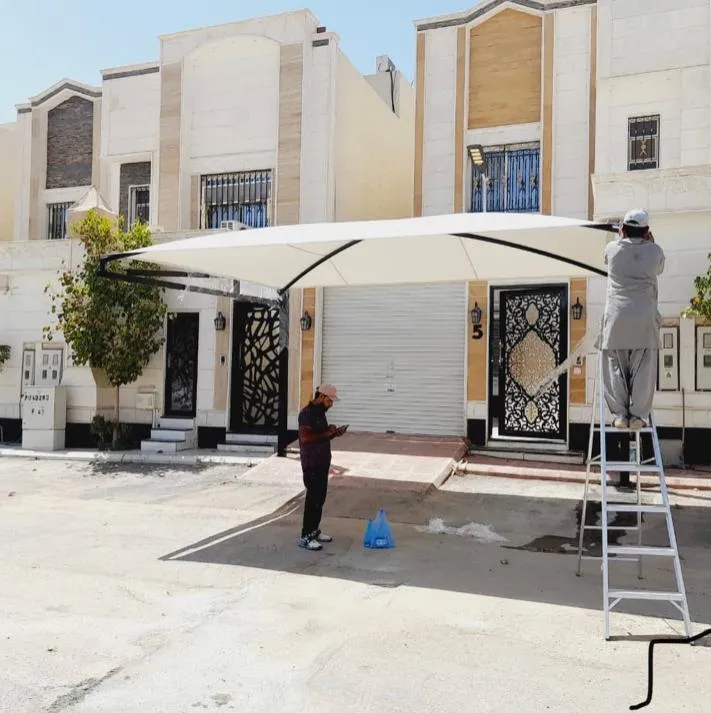 مظلات شمال الرياض