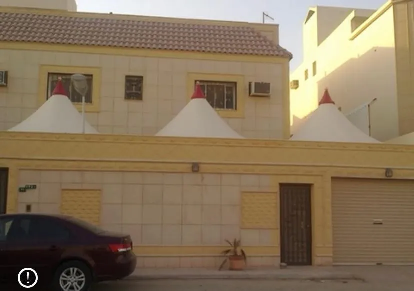 تركيب مظلات سيارات شمال الرياض